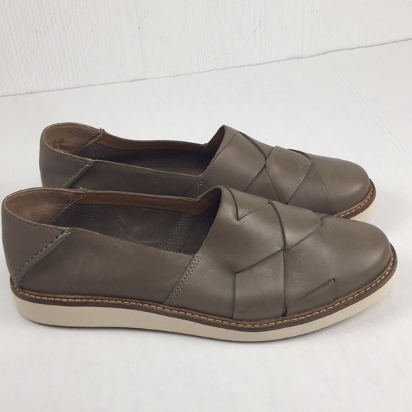 clarks glick harvest